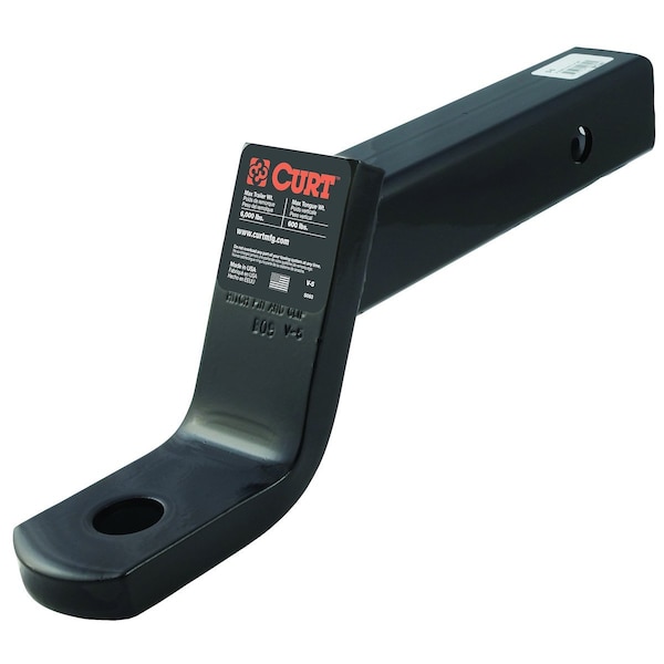 Ball Mount, Class 3 4.3" x14.8" x2.65"